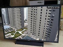 監視器